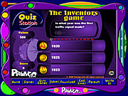 O jogo do inventor