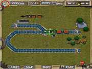 Trenes