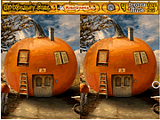 La casa de la calabaza