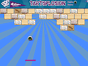 Tartsplosion