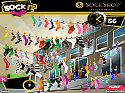 Sock оно