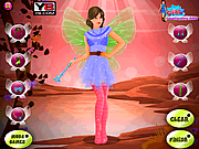 Fairy Dressup летние