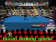 Ben10 Boxing Legacy