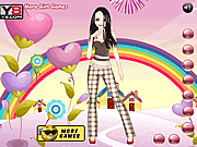 Щенок Doll Dressup