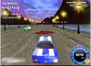 Nigth Driver 2