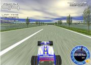 F1 revolution 3D