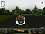 Jeep Race 3D