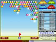 Bubble Shooter : Unleashed