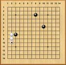 智能趣味五子棋