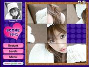 Puzzle di Yuko di bellezza