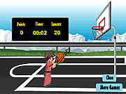 Het Basketbal van Bakugan