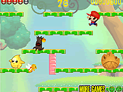 Aventuras de la selva de Mario
