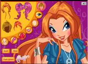 Winx bereit Party