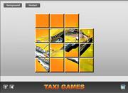 Crazy Taxi раздвижные