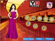 Симпатичные девушки партии DressUp