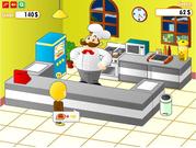 Restaurant-Chef 2