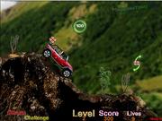 Desafio Offroad 2