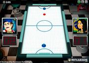 Air Hockey Worldcup