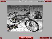 BMX MD Jigsaw