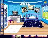 Justin Bieber Fan Room Decoration