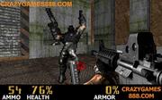 Super Sergeant Shooter 2