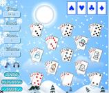 Solitaire d'hiver