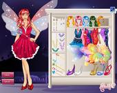 Красивые Fairy Dress Up