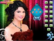 Selena Gomez New Dressup