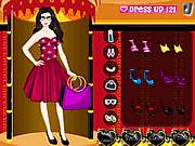 Торговый центр Dress Up