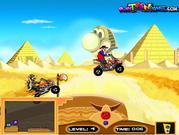 Марио Египет Adventure2