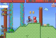 Mario BMX Ultimate