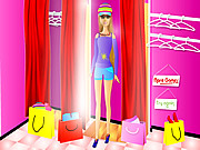 Stilvoller Moxie Dressup