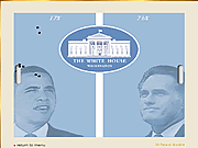Obama contre Romney