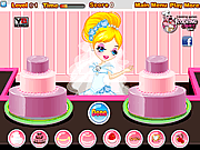 Wedding Cake Contest