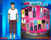 Dating Boy Dress Up