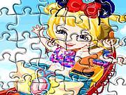 Yuki-Puzzlespiel