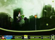 Ben10 Extreme Ride