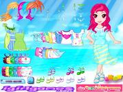 Летние Cutie Dress Up