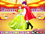 Prinzessin Dream Dance