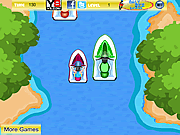 Парк Моя Jet Ski