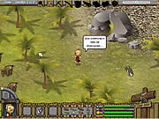 Robinson Crusoe el juego