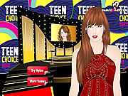 Premio teenager rapido di Taylor