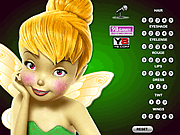 Disney Tinkerbell bilden