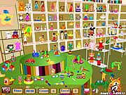 Дети Toy Shop