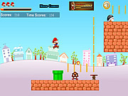 Grandi avventure 3 di Mario