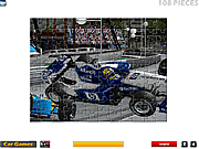 Puzzle F1