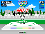 スティックO- Lympics