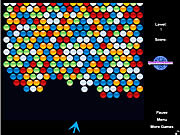 Bubble Shooter Экстремальные