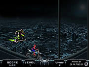 Stormloop 2 van Spiderman