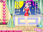 Dressup Moonlight красоты